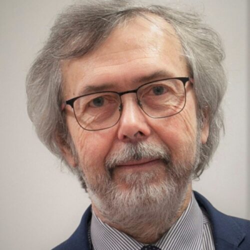 dr inż. Andrzej Montwiłł