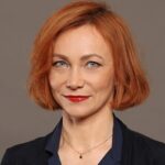 phd. Katarzyna Iwińska
