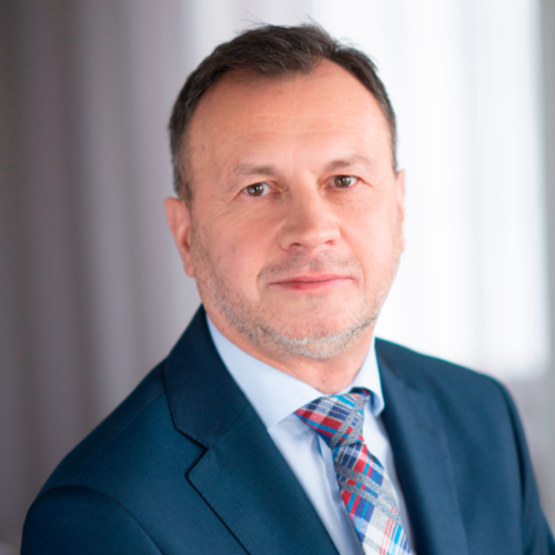 Mirosław Siatkowski