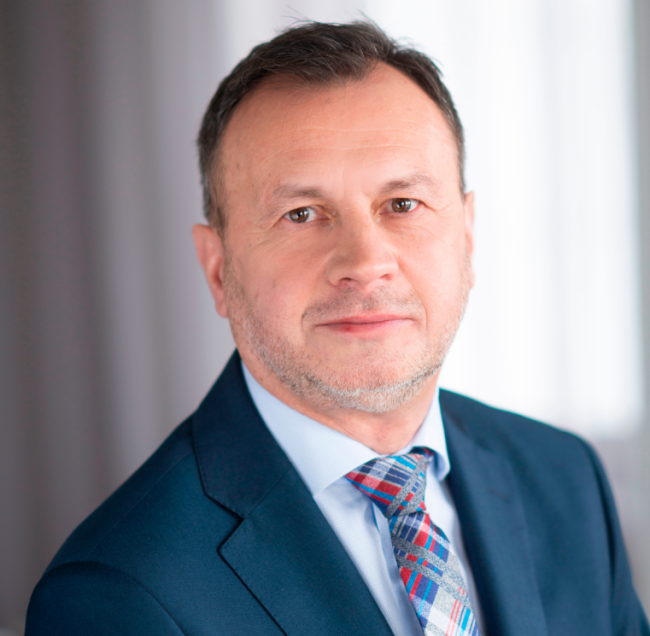 Mirosław Siatkowski